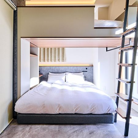 Hotel All In Tokyo Asakusabashi Екстер'єр фото