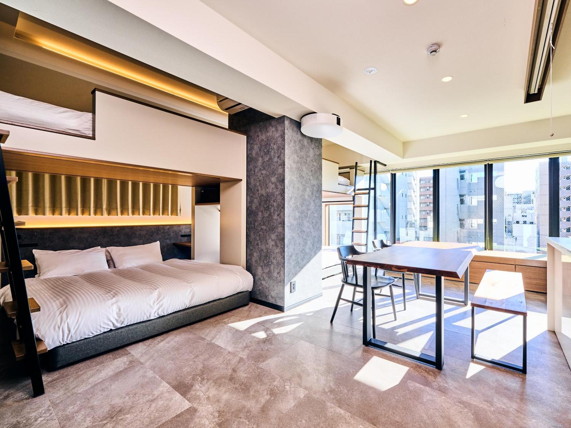 Hotel All In Tokyo Asakusabashi Екстер'єр фото