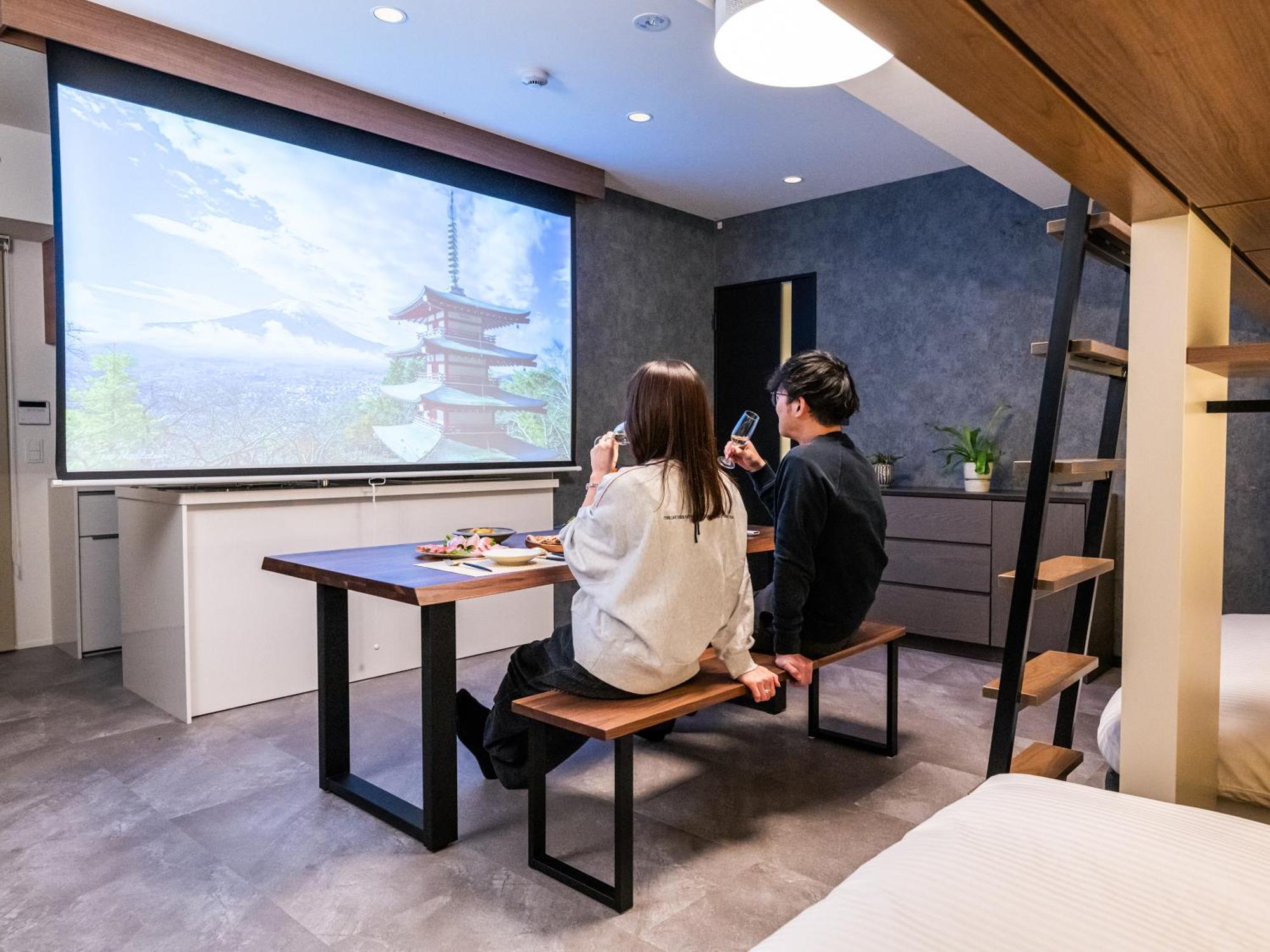 Hotel All In Tokyo Asakusabashi Екстер'єр фото