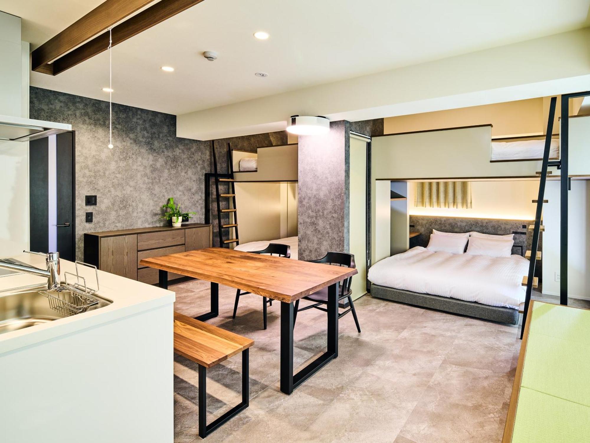 Hotel All In Tokyo Asakusabashi Екстер'єр фото