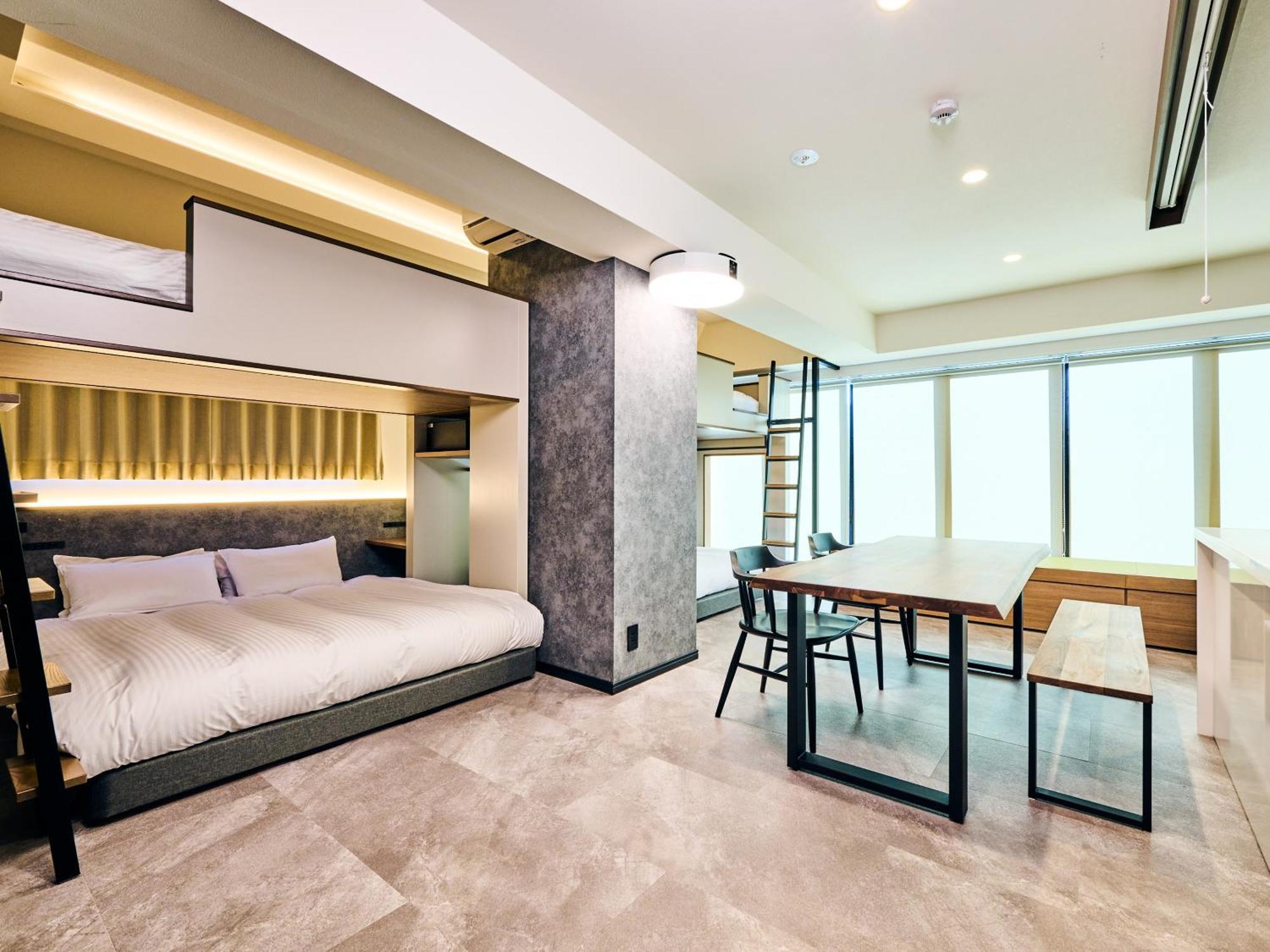 Hotel All In Tokyo Asakusabashi Екстер'єр фото