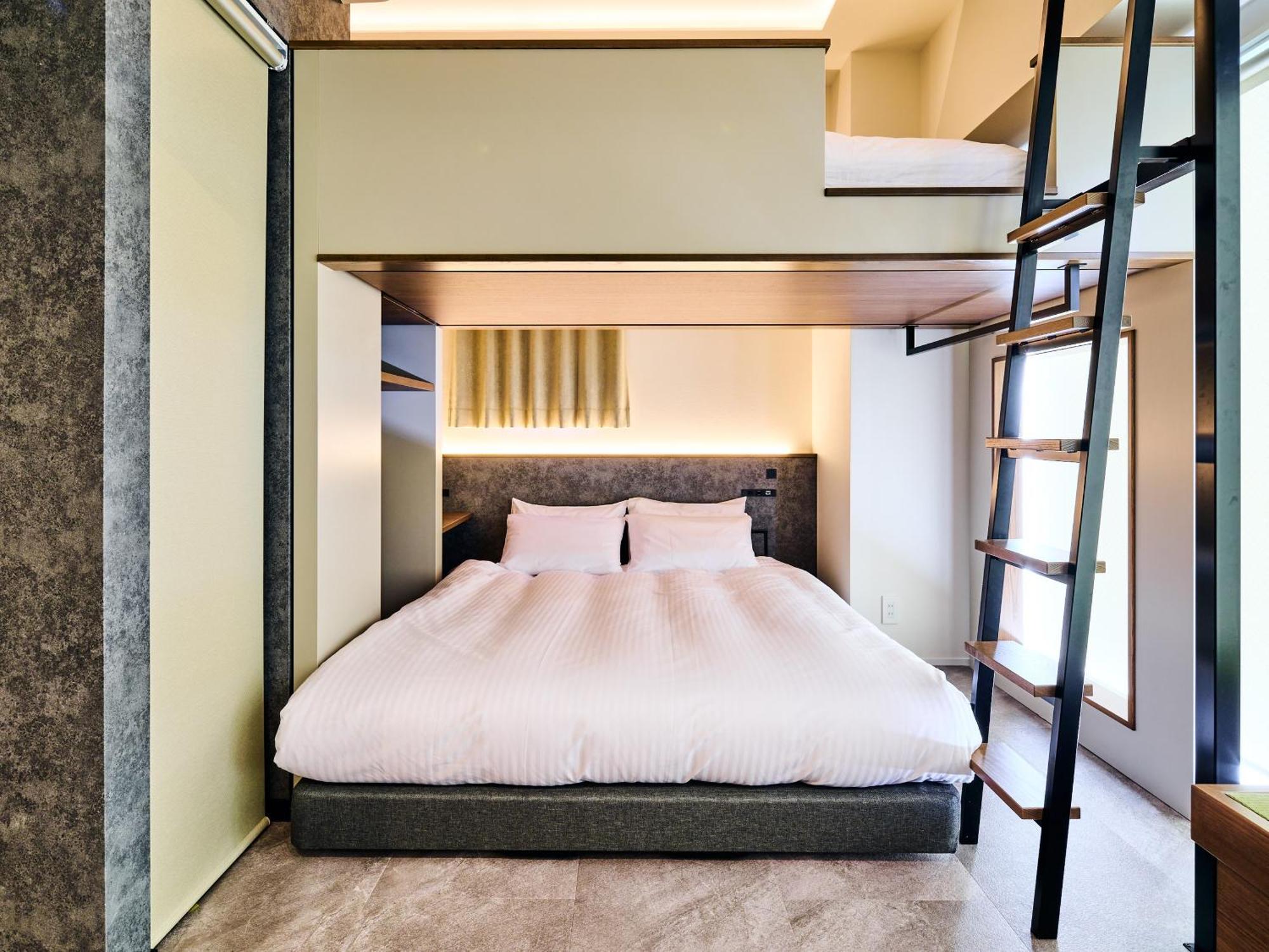 Hotel All In Tokyo Asakusabashi Екстер'єр фото