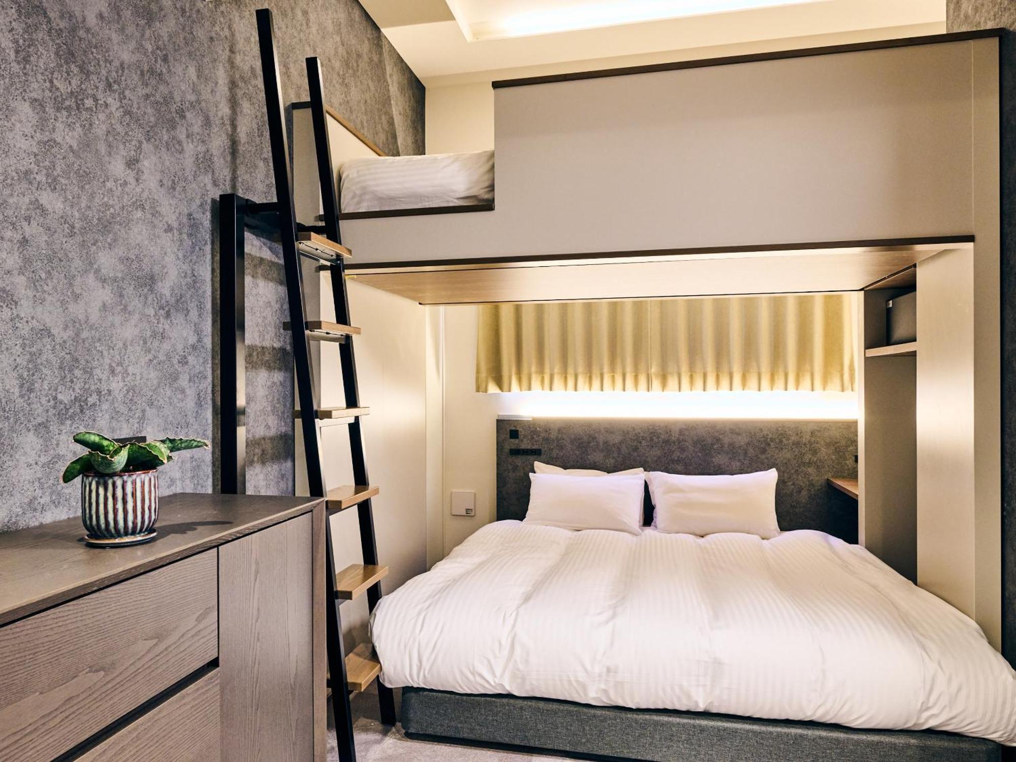 Hotel All In Tokyo Asakusabashi Екстер'єр фото