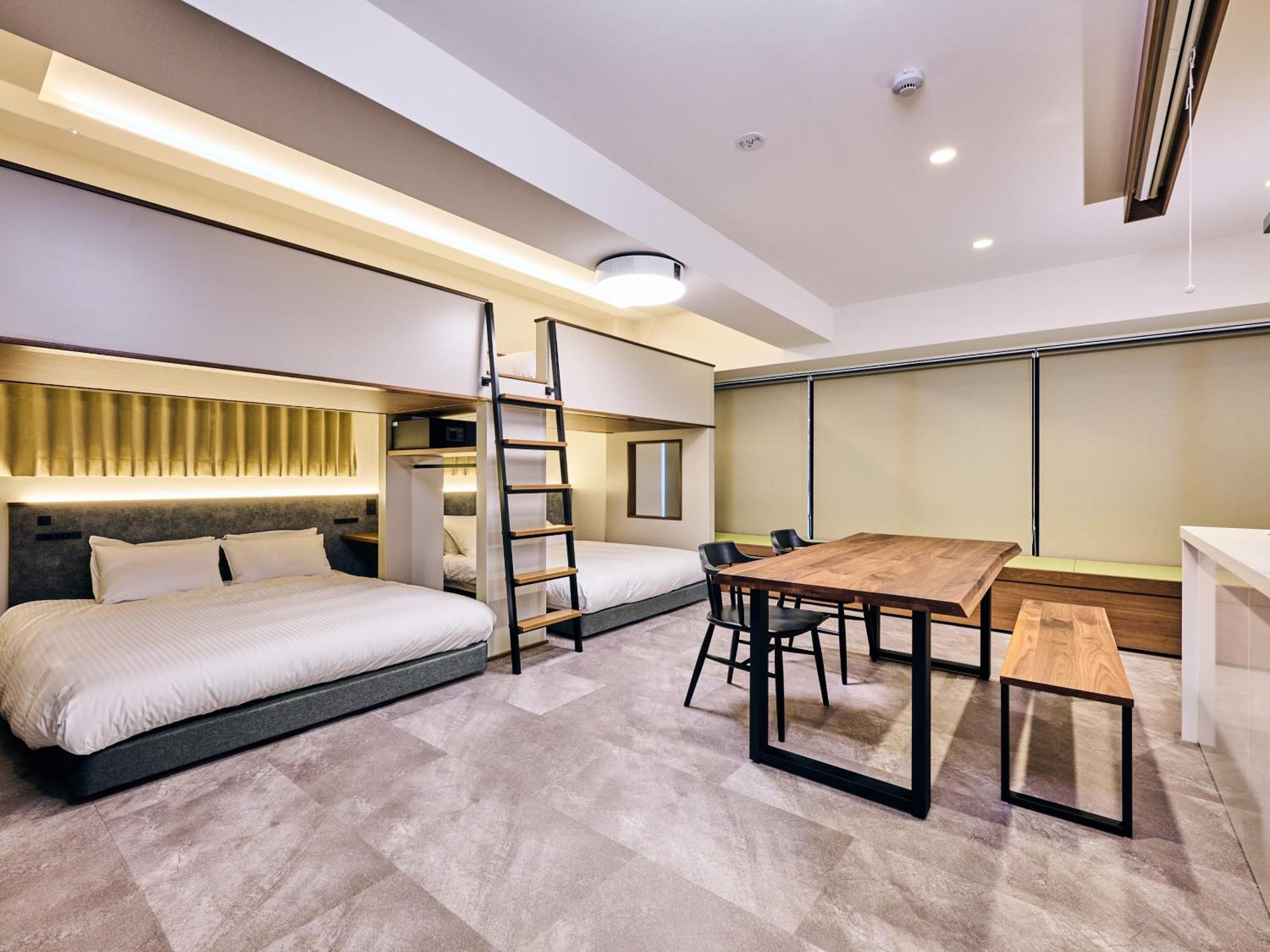 Hotel All In Tokyo Asakusabashi Екстер'єр фото