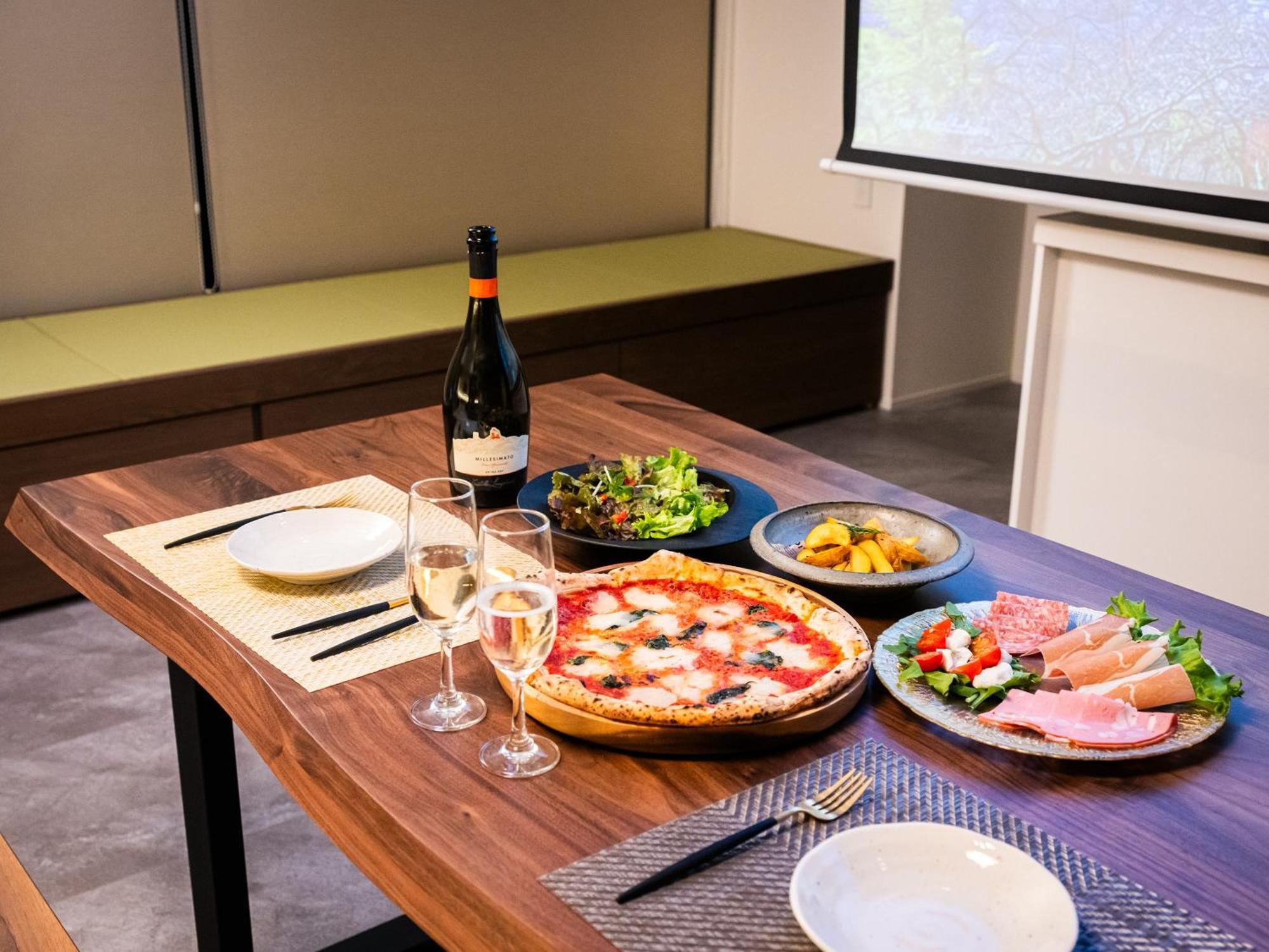 Hotel All In Tokyo Asakusabashi Екстер'єр фото