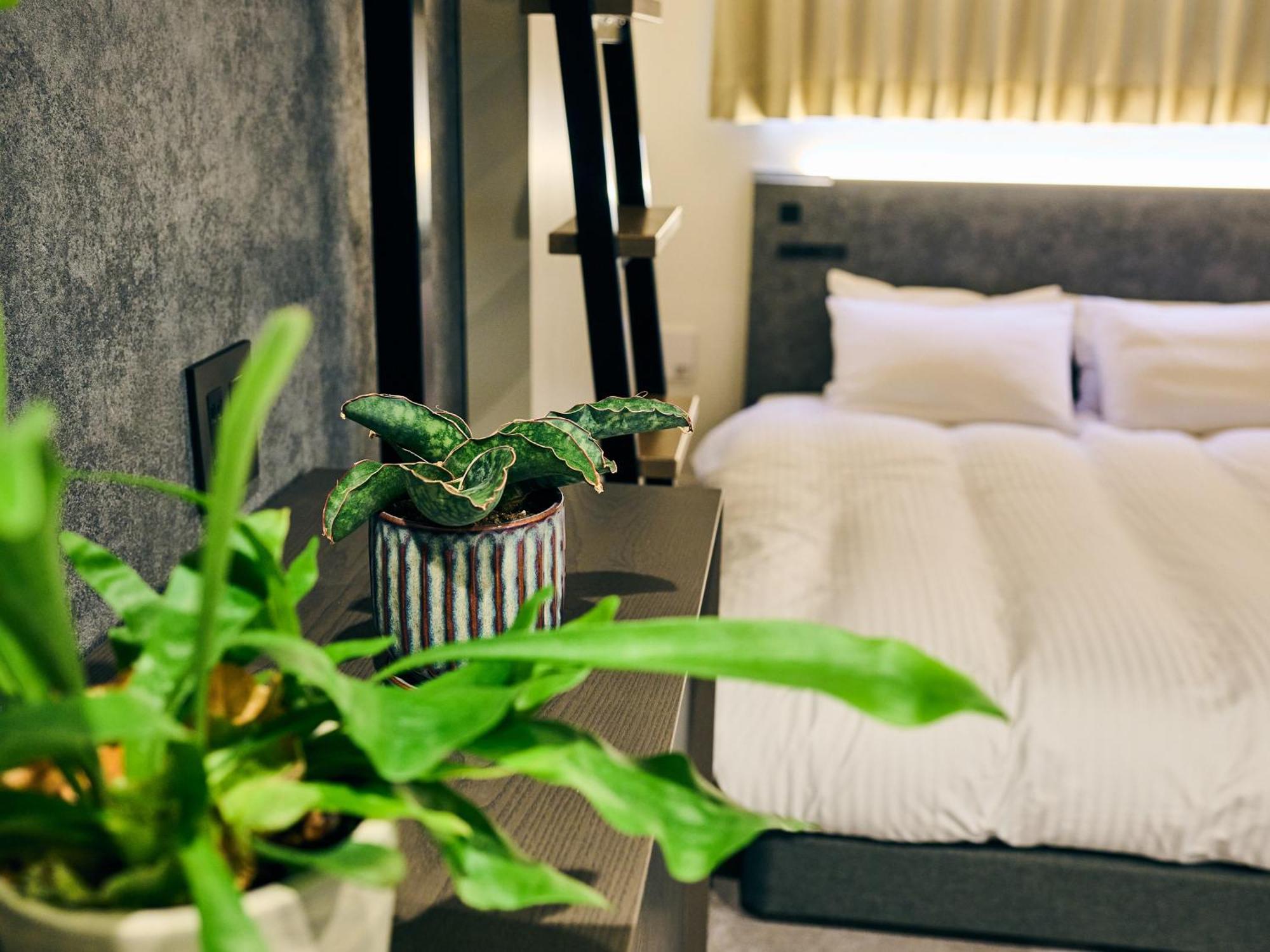 Hotel All In Tokyo Asakusabashi Екстер'єр фото
